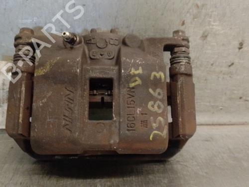 Used Left front brake caliper Left front brake caliper 36996030 36996030