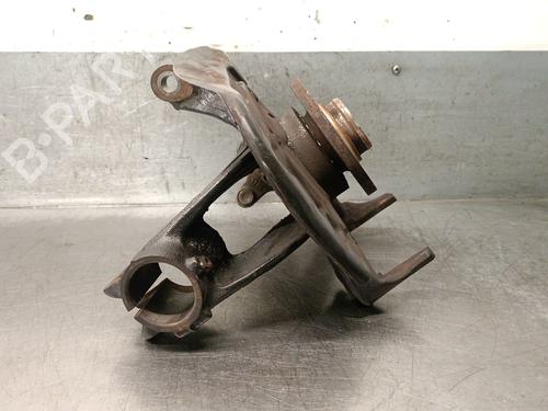 Left front steering knuckle VW POLO VI (AW1, BZ1, AE1) 1.0 TSI | BP33832262M25 - Image 4