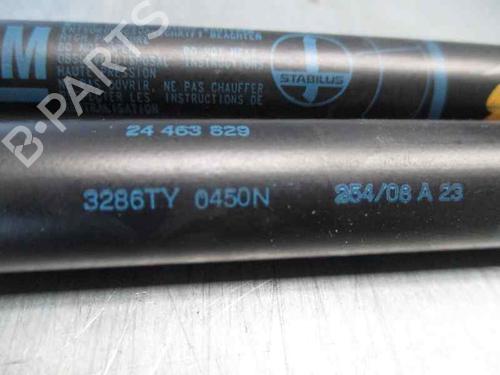 Tailgate lift support OPEL ASTRA H (A04) 1.7 CDTI (L48) | BP20247501C138 
