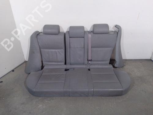 Sæde Bagtil BMW X5 (E53) 3.0 d (184 hp) 26132627
