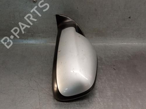 Left mirror PEUGEOT 307 (3A/C) 1.6 HDi | BP28015141C26 