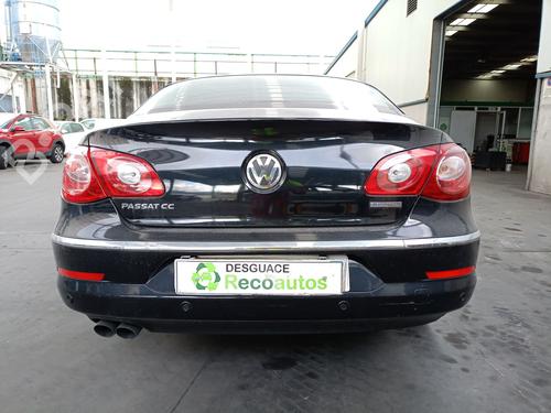 Right front indicator VW PASSAT CC B6 (357) 2.0 TDI | BP21793919C33 - Image 8