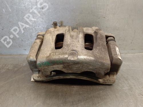 Right front brake caliper SSANGYONG REXTON (Y400, Y450) 2.2 Xdi All-wheel Drive (POE) | BP34474068M104  - Image 5