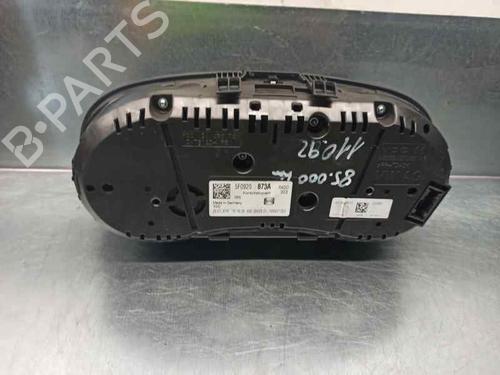 Instrument cluster SEAT LEON ST (5F8)  | BP5886913C47 