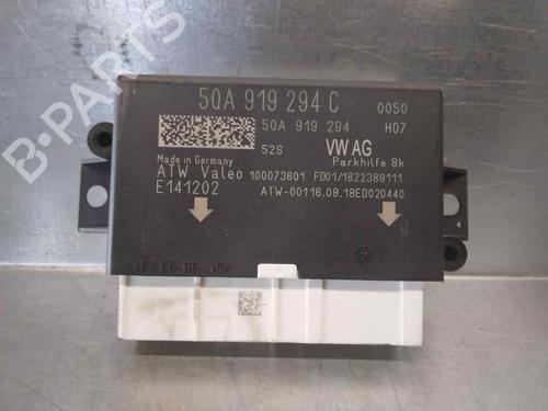 Used Electronic module Electronic module 10184411 10184411