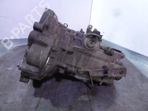 Gearbox SEAT IBIZA II (6K1)  | BP17332901M3 