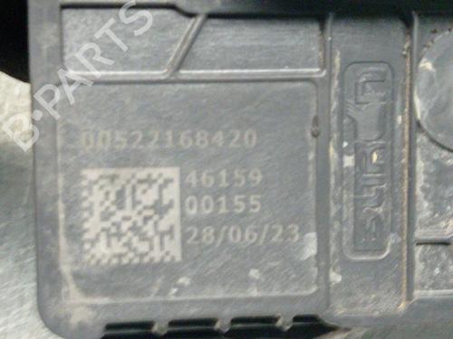 Módulo eletrónico BMW 7 (E65, E66, E67) 730 d | BP31941285M83