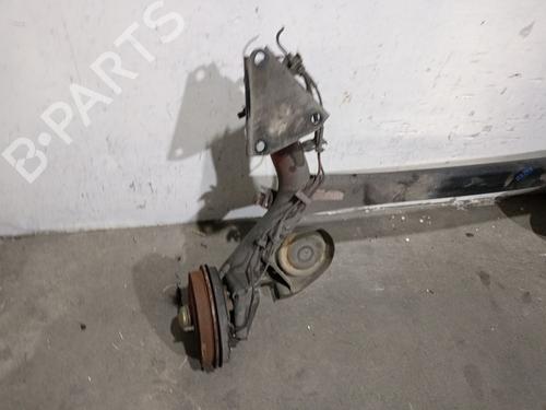 Rear axle FIAT PANDA (169_) 1.2 (169.AXB11, 169.AXB1A) | BP29629123M2 