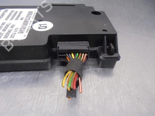 Electronic module MERCEDES-BENZ S-CLASS (W220) S 430 (220.070, 220.170) | BP15227759M83 