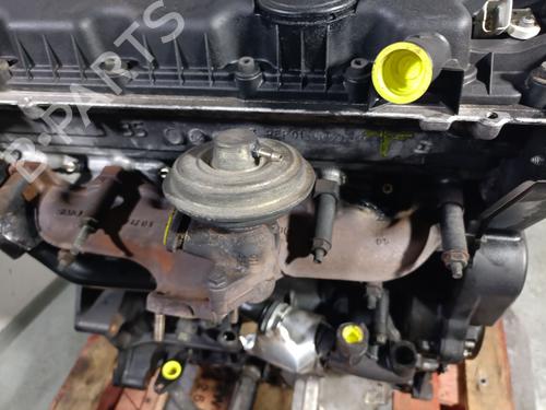 Engine PEUGEOT 807 (EB_) 2.2 HDi | BP38711684M1  - Image 9