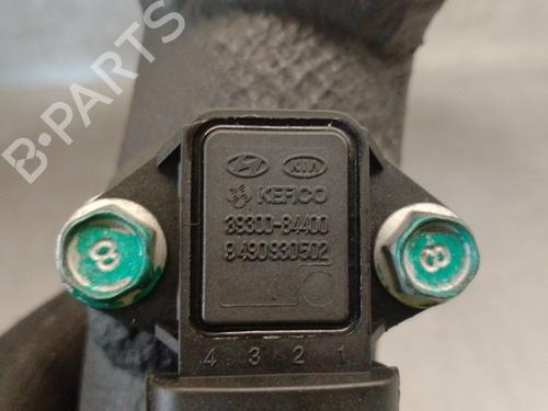 Pipe HYUNDAI i30 FASTBACK (PDE, PDEN) 1.4 T-GDI | BP36032777M125 - Image 5