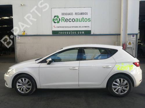Used Parts SEAT LEON (5F1) 1.6 TDI 1682485