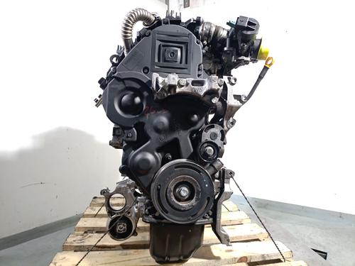 Used Engine Engine 38177819 38177819