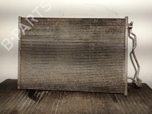 Used AC radiator MERCEDES-BENZ S-CLASS (W221, V221) S 500 (221.071, 221.171) (388 hp) 17726611