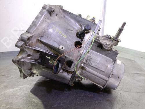 Gearbox PEUGEOT 308 SW I (4E_, 4H_) 1.6 16V | BP28825695M3 