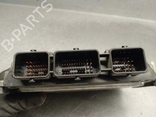 Engine control unit (ECU) FORD FOCUS C-MAX (DM2) 1.6 TDCi | BP31823046M57