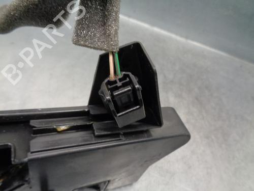 Rear right lock DACIA SANDERO II 1.0 TCe 100 (B8ML) | BP9118770C99 
