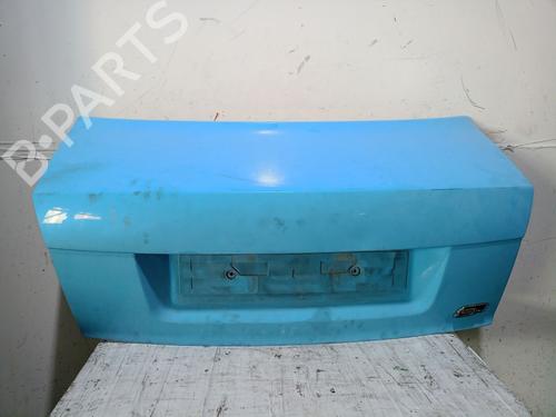 Used Tailgate Tailgate AUDI A4 B6 (8E2) 1.9 TDI (130 hp) 40009867 40009867
