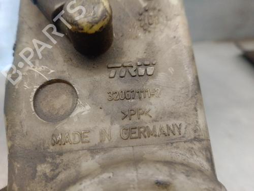 Brake master cylinder RENAULT SCÉNIC II (JM0/1_) 1.9 dCi (JM0G, JM12, JM1G, JM2C) | BP15517380M77 