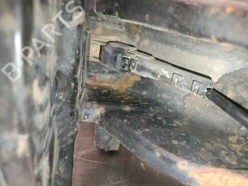 Right front steering knuckle VOLVO XC70 II (136) D4 AWD | BP27486994M26 