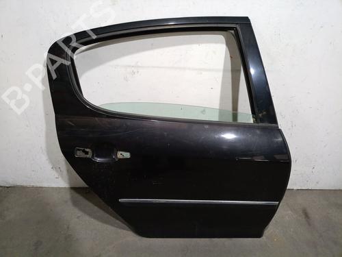 Used Right rear door PEUGEOT 407 (6D_) 2.2 16V (6D3FYH, 6D3FYE) (163 hp) 29595355