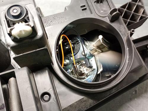 Right headlight CITROËN C4 II (NC_) 1.6 HDi 90 | BP32853131C29  - Image 7