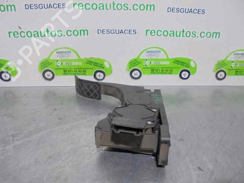 Pedal SEAT IBIZA III (6L1) 1.4 TDI | BP2104734I4 