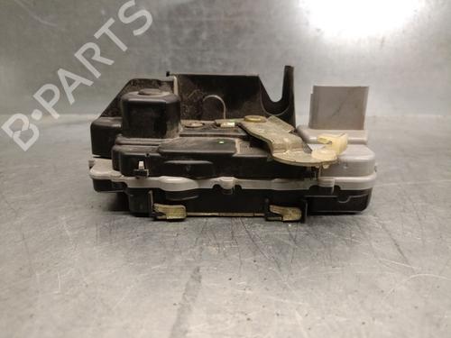 Rear left lock CITROËN XSARA PICASSO (N68) 1.6 HDi | BP21581554C100 