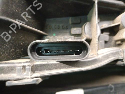 Left taillight SMART FORFOUR (454) 1.1 (454.030) | BP30793669C34