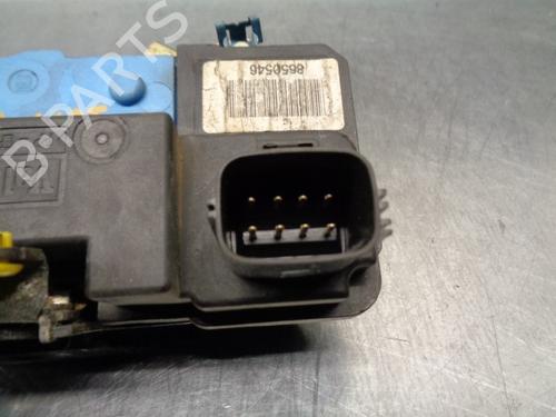 Front right lock VOLVO S60 I (384) 2.4 | BP11293068C97 