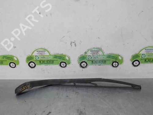 Used Rear windshield wiper arm FIAT PALIO Weekend (178_, 173_, 373_, 374_, 171_) 1.7 TD (70 hp) 3470364