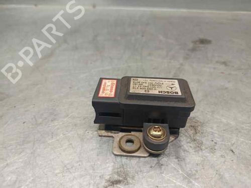 Elektronisk sensor MERCEDES-BENZ A-CLASS (W168) A 160 CDI (168.007) | BP28193953M84 
