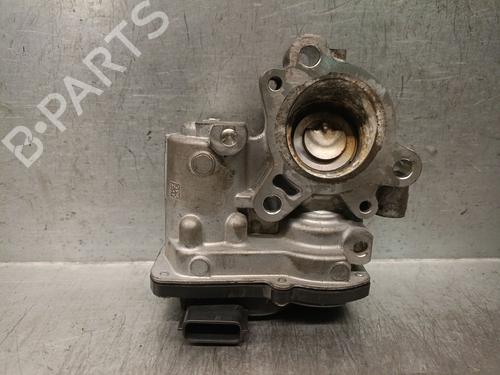 EGR-Ventil DACIA DOKKER MPV (KE_) 1.5 Blue dCi 95 (KEJL) (95 hp) 31601563