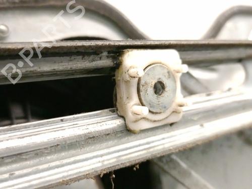 Front right window mechanism FORD FOCUS II (DA_, HCP, DP) 2.0 TDCi | BP26323368C23 