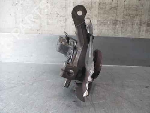 Right front steering knuckle PEUGEOT 807 (EB_) 2.2 HDi | BP6693985M26 