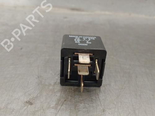 Electronic module OPEL FRONTERA B (U99) 2.2 DTI (6B_ZC, 6B_VF, 6B_66, 6B_76) | BP39589148M83 - Image 2