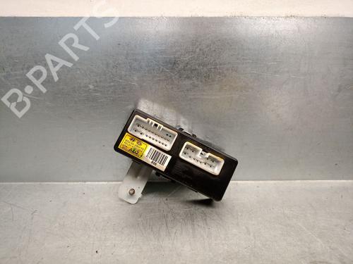 Used Electronic module HYUNDAI SANTA FÉ II (CM) 2.2 CRDi GLS (150 hp) 22738986