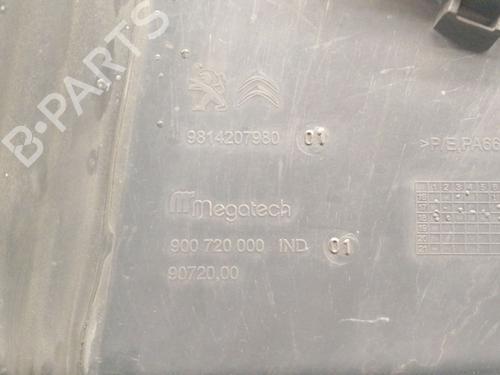 Front slam panel CITROËN C4 Grand Picasso II (DA_, DE_) 1.6 BlueHDi 120 | BP28599714C72 