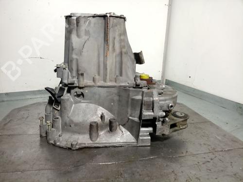 Gearbox CITROËN JUMPER II Van 2.2 HDi 110 | BP30906813M3