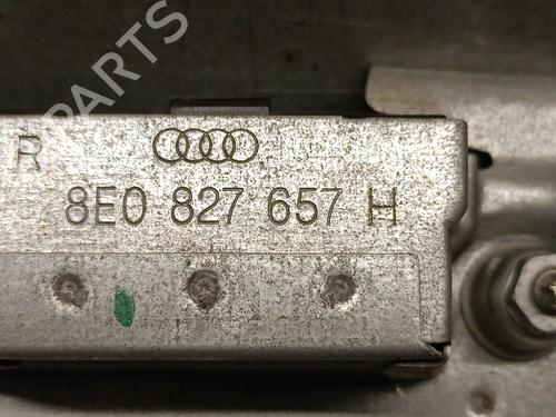 Tailgate handle AUDI A6 Allroad C6 (4FH) 2.7 TDI quattro | BP30330473C132 