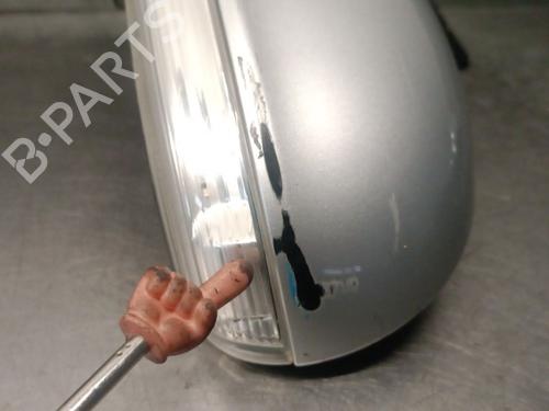 Left mirror VW GOLF V (1K1) 1.9 TDI | BP31312890C26