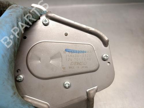 Viskermotor bagrude JEEP COMPASS (MP, M6, MV, M7) 1.4 MultiAir | BP25237556M102 