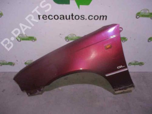 Used Left front fenders DAEWOO NEXIA [1995-1997]  2287168
