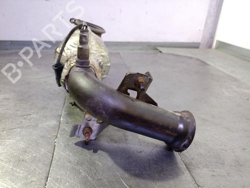 Catalyst PEUGEOT 3008 II SUV (MC_, MR_, MJ_, M4_) 1.2 THP/ PureTech 130 (MRHNSM, MRHNSU, MRHNSJ, MRHNYW,... | BP29748096M10 