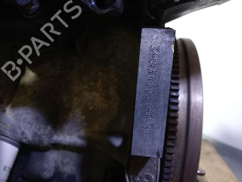 Engine FORD FOCUS I (DAW, DBW) 1.6 16V | BP28291605M1 