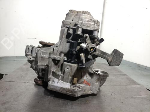 Gearbox VW PASSAT B7 Variant (365) 1.6 TDI | BP36359192M3  - Image 6
