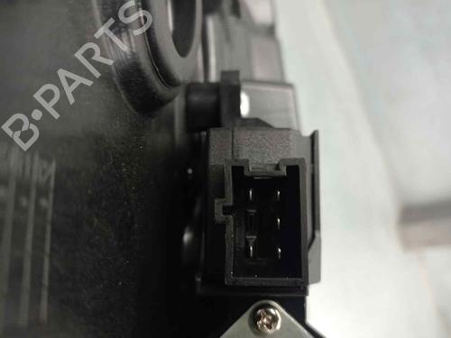 Rear left window mechanism MERCEDES-BENZ GLA-CLASS (X156)  | BP12148132C24 
