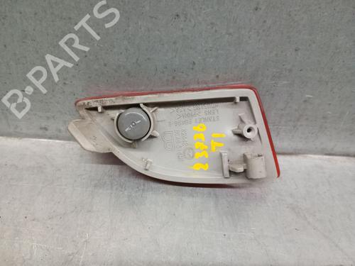 Rear bumper left light MAZDA 3 (BL) 1.6 MZR CD (BL14) | BP29582791C81 