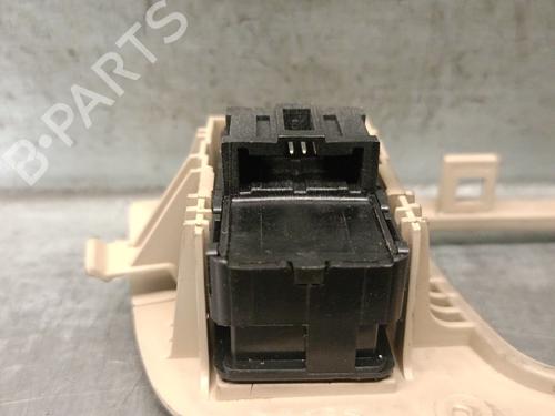 Switch NISSAN MAXIMA / MAXIMA QX V (A33) 2.0 V6 24V | BP38517906I30 - Image 4