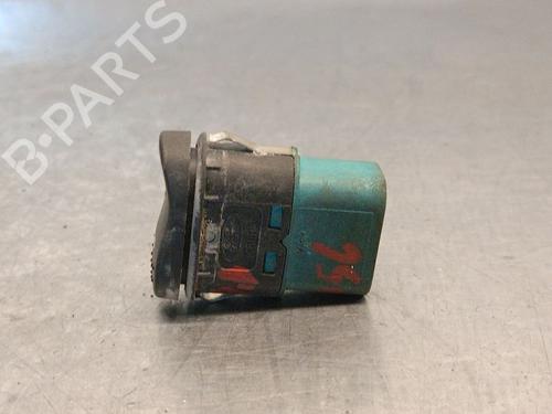 Left front window switch FORD TRANSIT Van (FA_ _) 2.4 TDCi RWD | BP38060658I27 - Image 2